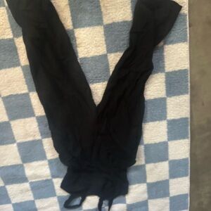 Old Navy Black Pants